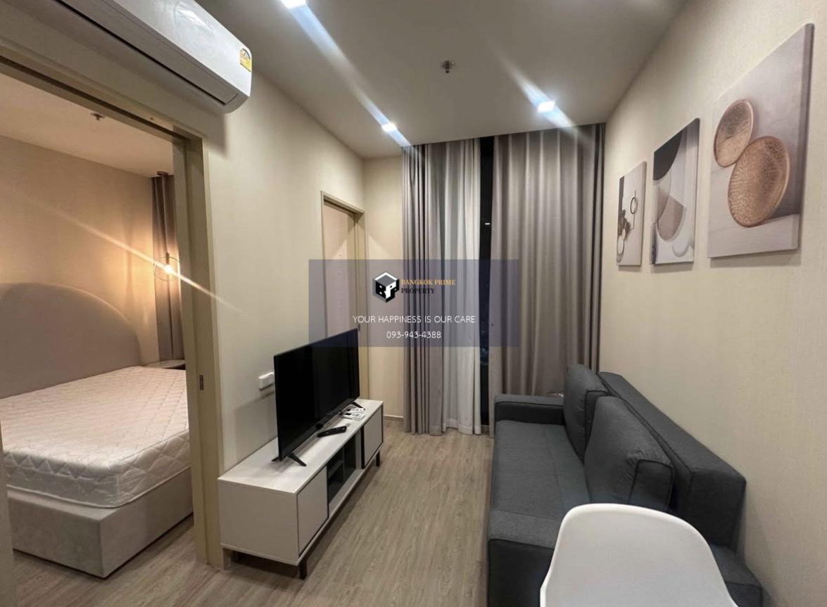 รูป Noble State Sukhumvit 39 | 🚝ใกล้ BTSพร้อมพงษ์ #2026040614308#FC - รูปที่ 5/17