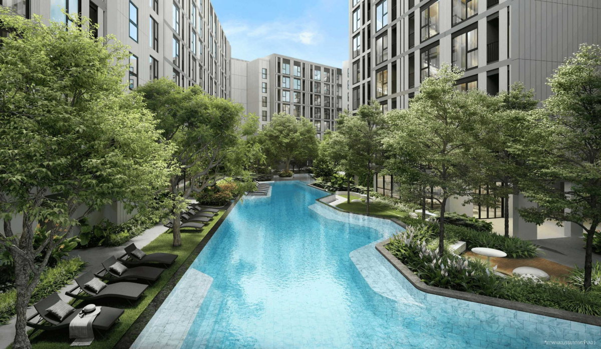 รูป 🏢 ให้เช่าคอนโด : Atmoz Oasis Onnut (แอทโมซ โอเอซิส อ่อนนุช)   รหัสทรัพย์ | 📌LNP-C12912 - รูปที่ 20/21