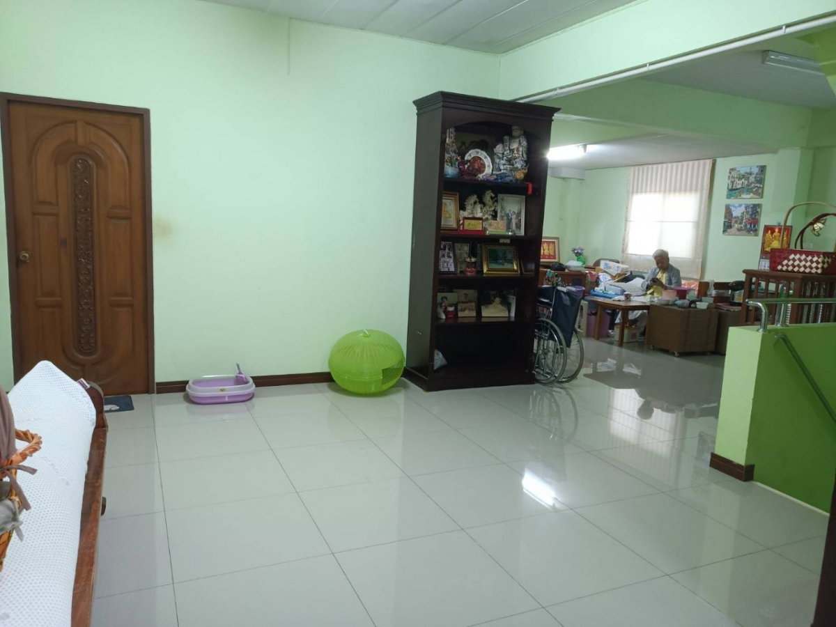 รูป บ้านพร้อมโรงงาน 2ไร่ ลำลูกกาคลอง10 - รูปที่ 29/36