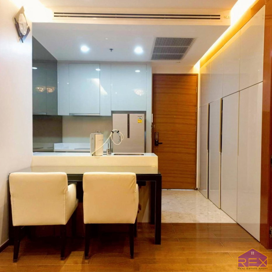 รูป ขายคอนโด The Address สุขุมวิท28 ใกล้BTS พร้อมพงษ์เพียง 7 นาที ใกล้ทองหล่อ - รูปที่ 8/9