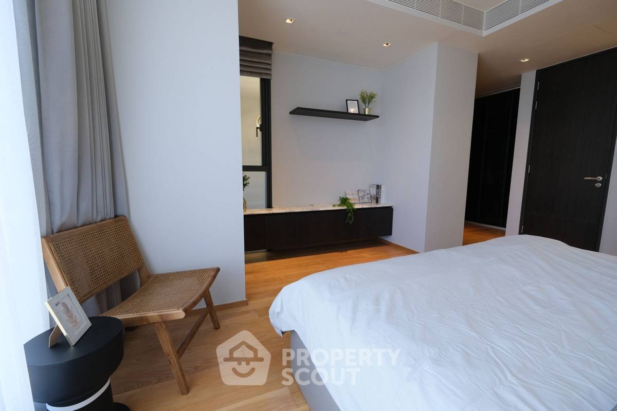 รูป คอนโด 2-ห้องนอน ที่ บีทนิค สุขุมวิท 32 ใกล้ BTS ทองหล่อ (ID 1508882) - รูปที่ 7/20