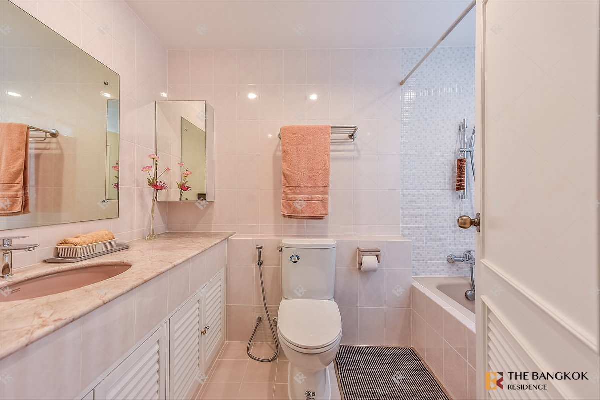 รูป Prime Mansion One 💎Spacious Luxury Living with Private Balcony & City View  🍃 - รูปที่ 10/10