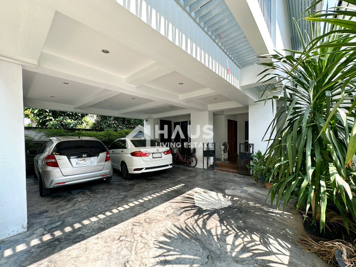รูป 🔥 ขายบ้านเดี่ยว ซอย ประชาชื่น 12 🔥 / 5 ห้องนอน #HPCC037 - รูปที่ 3/20