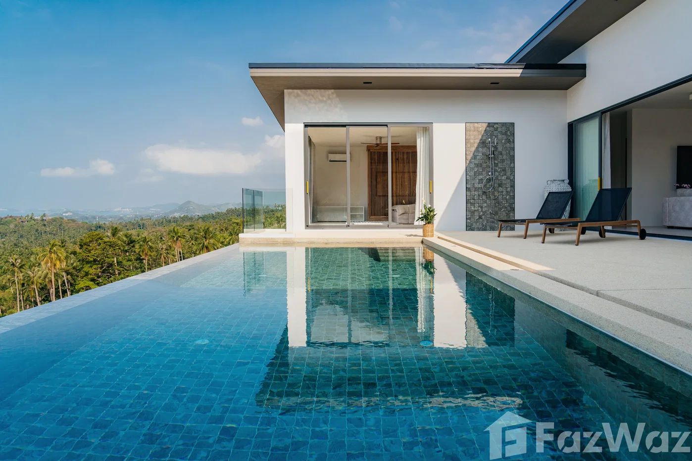 รูป ขาย วิลล่า 4 ห้องนอน ใน แม่น้ำ, สุราษฎร์ธานี 6189689 - รูปที่ 1/100