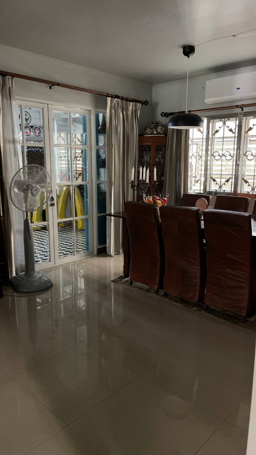 รูป ขายบ้าน หมู่บ้านภัทรา อ่อนนุช-วงแหวน - รูปที่ 5/13