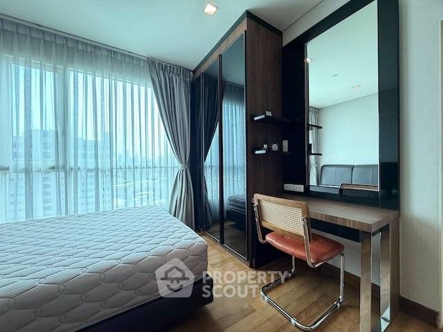 รูป คอนโด 1-ห้องนอน ที่ ไอวี่ ทองหล่อ 23 ใกล้ ทองหล่อ (ID 2808784) - รูปที่ 5/8