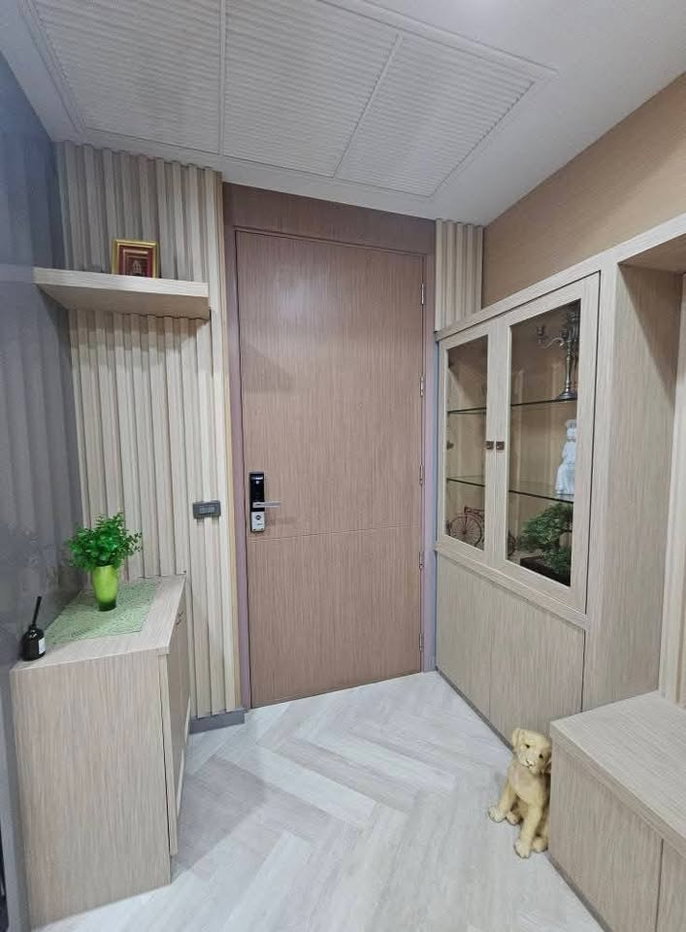 picture Condo for Rent at M Phayathai (F6904024) - 7/10