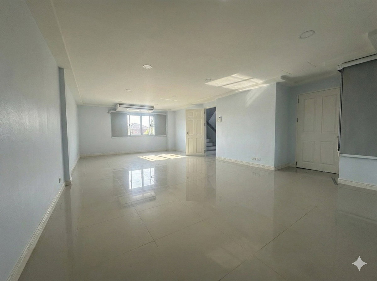 รูป WS7142 🏢 ให้เช่า Home Office 4 ชั้น ใกล้ MRT ลาดพร้าว 🚈 เพียง 39,900 บาท/เดือน - รูปที่ 3/11