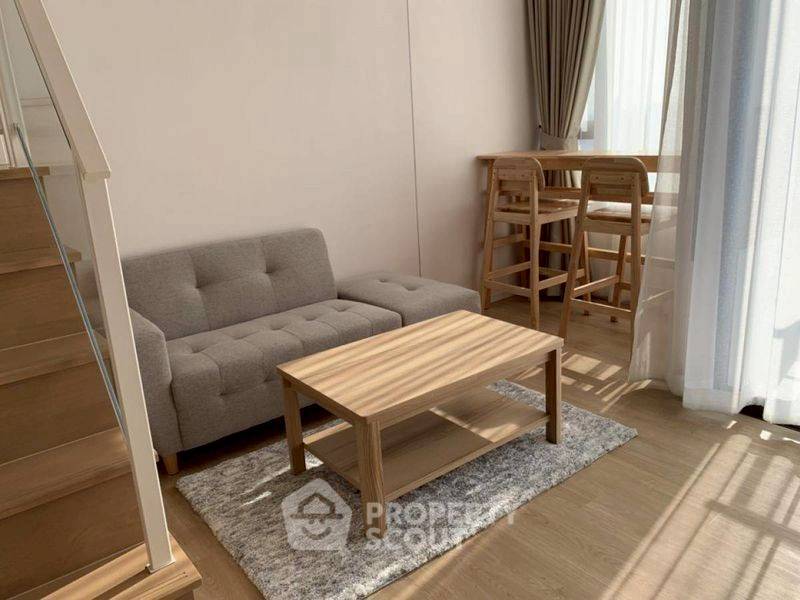 รูป คอนโด 1-ห้องนอน ที่ แลนด์มาร์ค แอทเอ็มอาร์ทีเอ สเตชั่น ใน บางกะปิ (ID 2695761) - รูปที่ 4/16