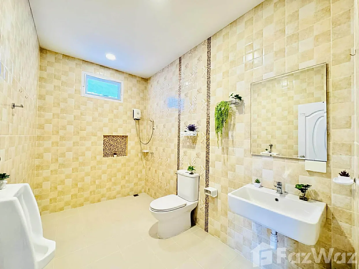 รูป ขาย วิลล่า 3 ห้องนอน ใน ทับใต้, ประจวบคีรีขันธ์ 6189916 - รูปที่ 18/26
