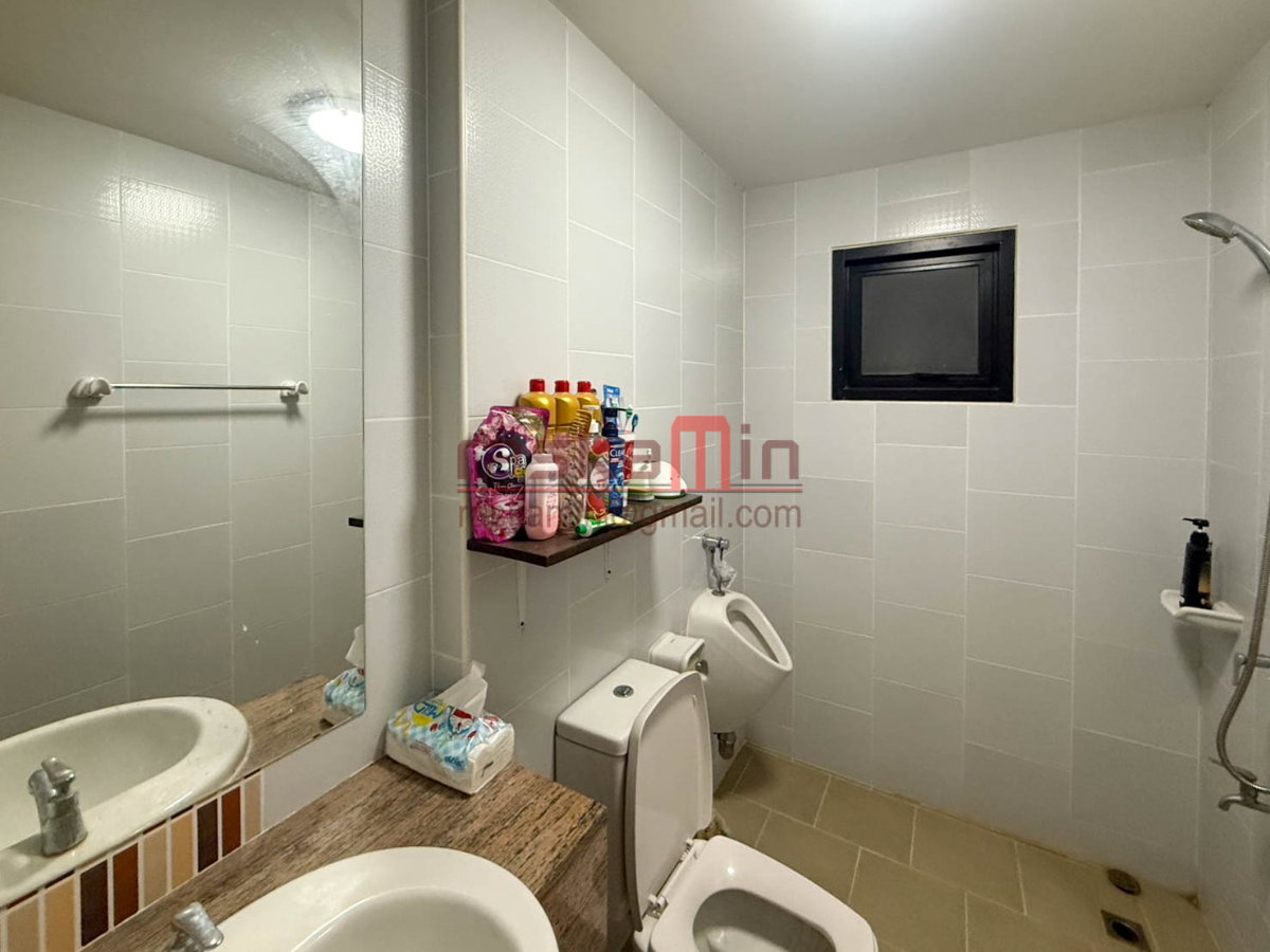 รูป บ้าน 6 ห้องนอน เหมาะครอบครัวใหญ่ - รูปที่ 5/24