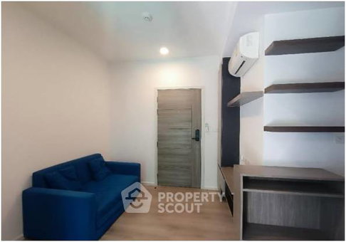 3-BR Condo at Notting Hill Sukhumvit 105 near BTS Bearing (ID 2807807)