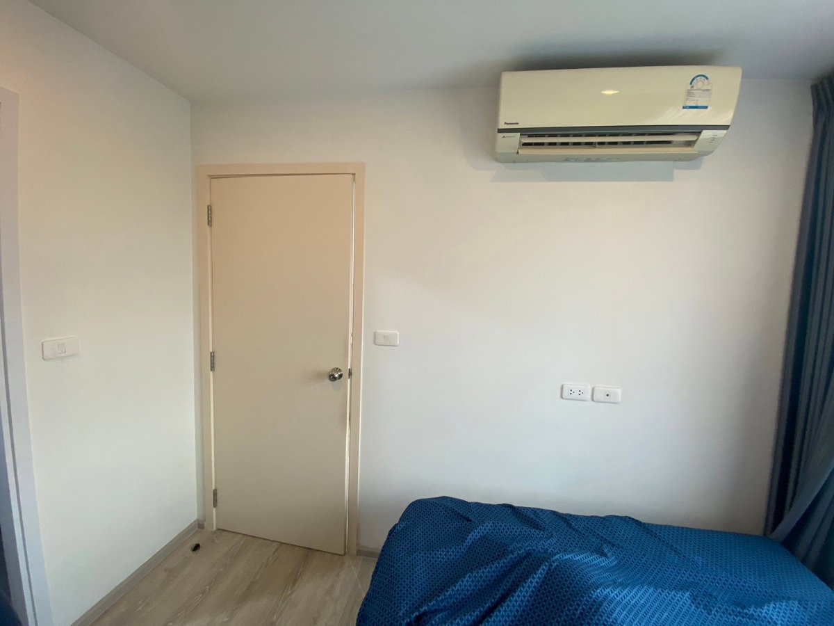 picture For rent  -  Chewathai phetkasem 27 - 8/16