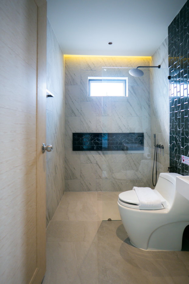 รูป 🏡ให้เช่า🏡 📌วิลล่าเดี่ยว📌 ติดทะเล 3 ห้องนอน 3 ห้องน้ำ🛁 - รูปที่ 113/121