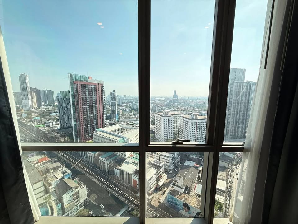 รูป เช่าคอนโด The Room Sukhumvit 69/เดอะ รูม สุขุมวิท 69 (F6904025) ID Line : @pccenter - รูปที่ 16/16