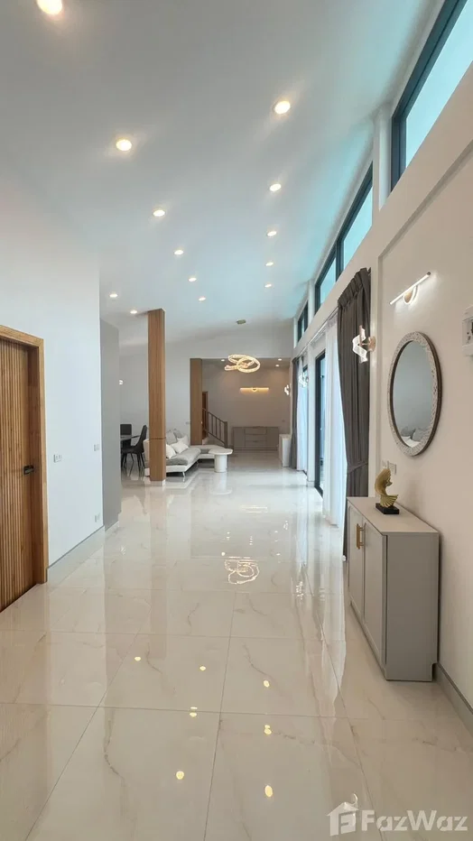 รูป ขาย วิลล่า 3 ห้องนอน ใน ราไวย์, ภูเก็ต 6189645 - รูปที่ 4/12