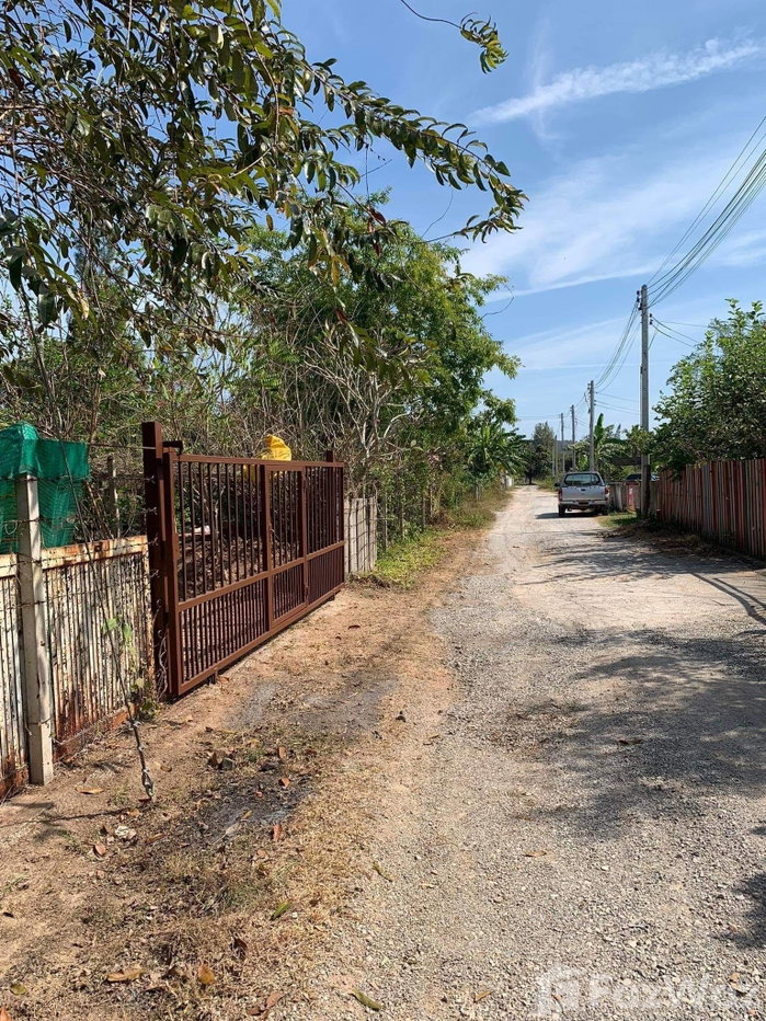 รูป ขาย บ้านเดี่ยว 3 ห้องนอน ใน หัวหิน, ประจวบคีรีขันธ์ 1663042 - รูปที่ 6/6