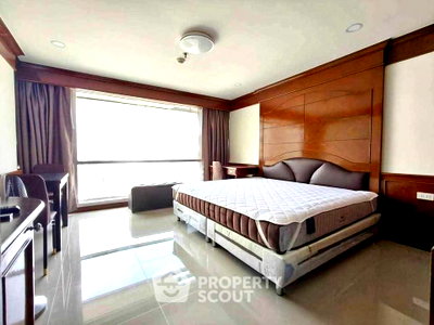 Condos for rent : Studio Condo at Sukhumvit Suite near BTS Nana (ID 2808985)
