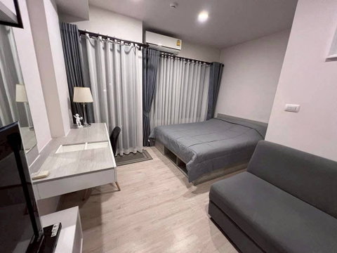 ให้เช่าคอนโด สไตล์รีสอร์ททำเลเยี่ยม Escent Ville  พร้อมเข้าอยู่ 