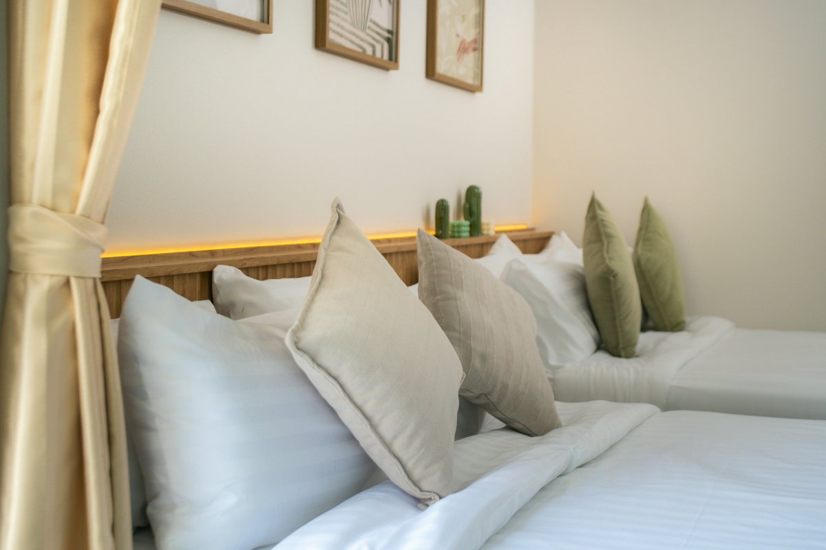 รูป 🏡ให้เช่า🏡 📌วิลล่าเดี่ยว📌 ติดทะเล 3 ห้องนอน 3 ห้องน้ำ🛁 - รูปที่ 37/121