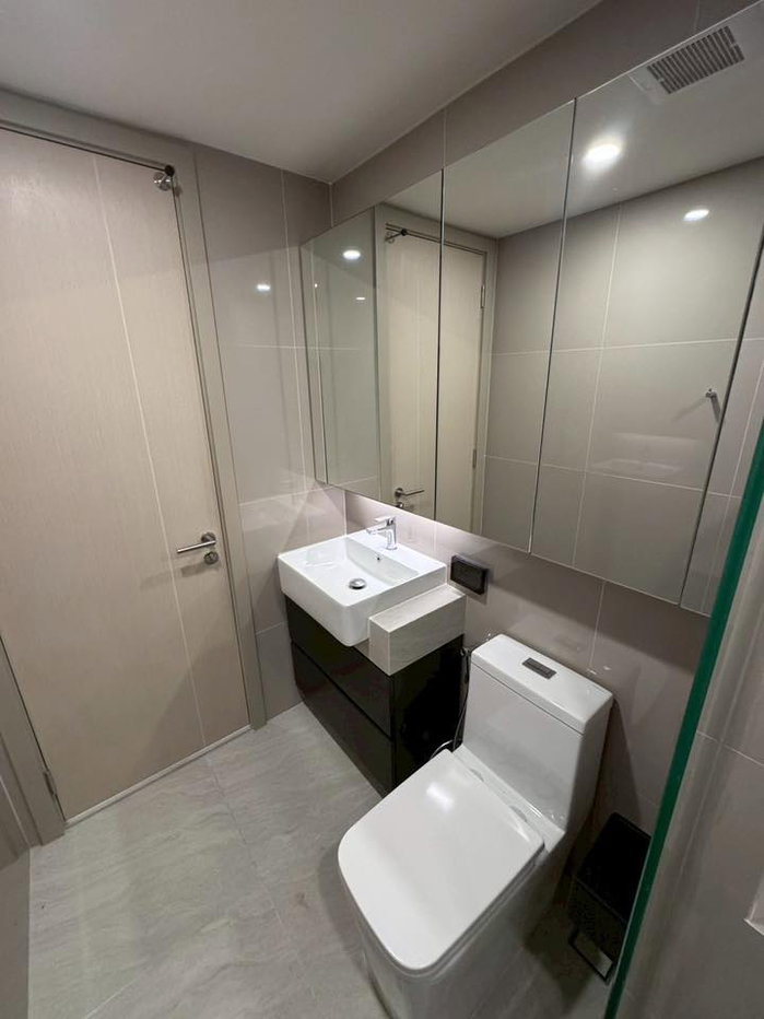 picture Code: 26KJ1860  for rent Origin place bangna 🔥🔥 Line ID: @kjcondo (with @)🔥🔥 - 12/16