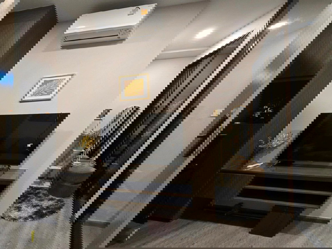 picture Code: 26KJ1862  for rent The Origin Ladprao - Bangkapi 🔥🔥 Line ID: @kjcondo (with @)🔥🔥 - 6/18