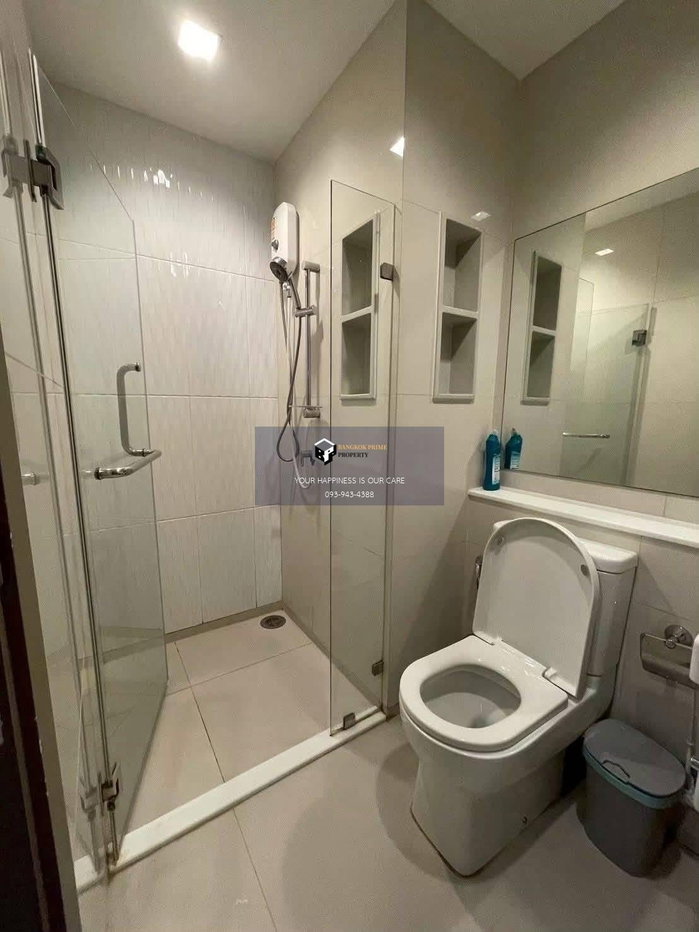 รูป Life Asoke - Rama 9 | 🚝ใกล้ BTS,MRTพระราม9 #2026041014363#FC - รูปที่ 10/11