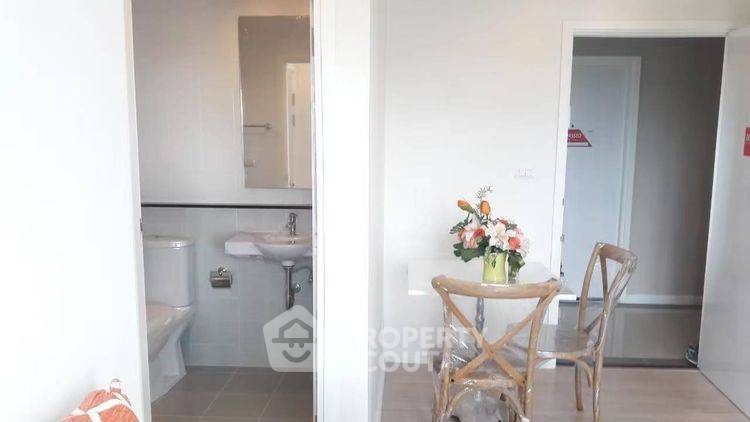 รูป คอนโด 1-ห้องนอน ที่ เอสเซ็นท์ เชียงใหม่ ใกล้ เซ็นทรัล เฟสติวัล เชียงใหม่ (ID 2629558) - รูปที่ 8/8