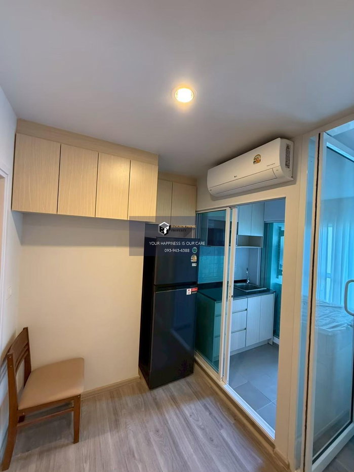รูป Regent Home Bangna |🚝ใกล้ BTS บางนา เพียง 350 ม.#2026040614293#FC - รูปที่ 7/7