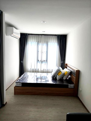 เช่าคอนโด โรงพยาบาลสำโรงการแพทย์ : ให้เช่า  ไรย์ สุขุมวิท 101/1  🔴🔴