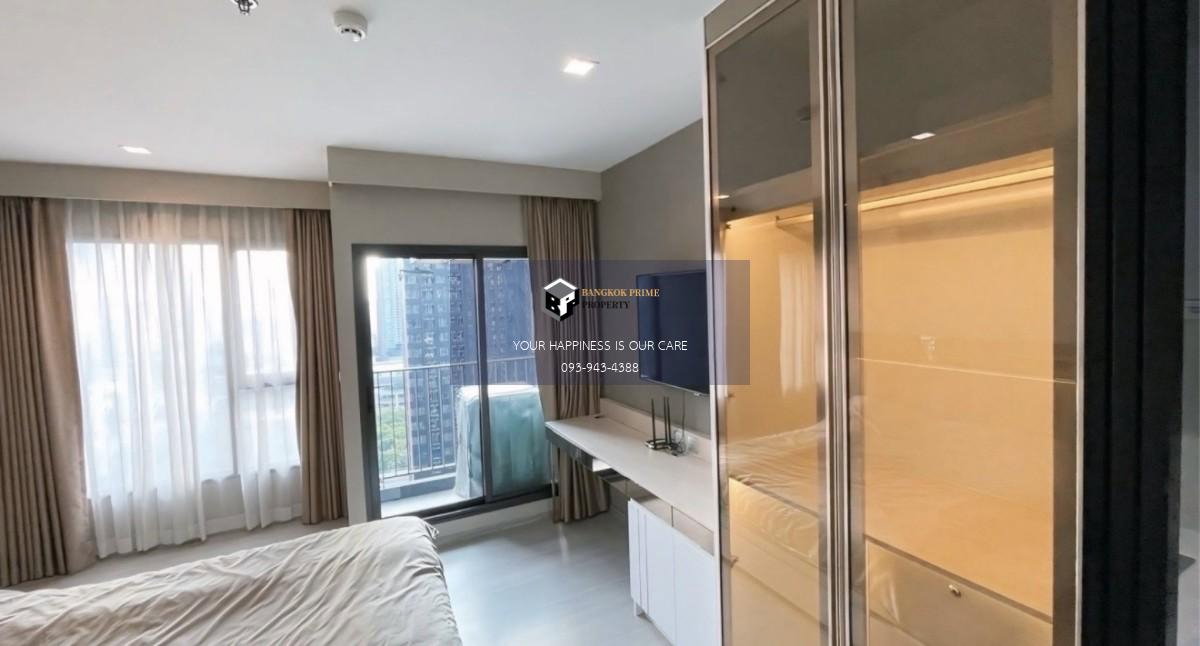 รูป Life Asoke - Rama 9 | 🚝ใกล้ BTS,MRTพระราม9 #2026013113855#FC - รูปที่ 4/6