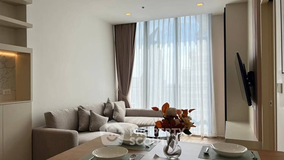 รูป คอนโด 1-ห้องนอน ที่ โนเบิล สเตท 39 ใกล้ BTS พร้อมพงษ์ (ID 2809069) - รูปที่ 4/15