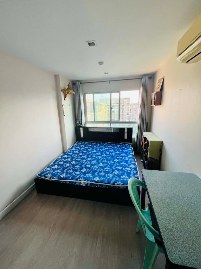 รูป ให้เช่า คอนโดเมโทรลักซ์ พหลโยธิน-สุทธิสาร อินทามระ 14  - รูปที่ 6/8