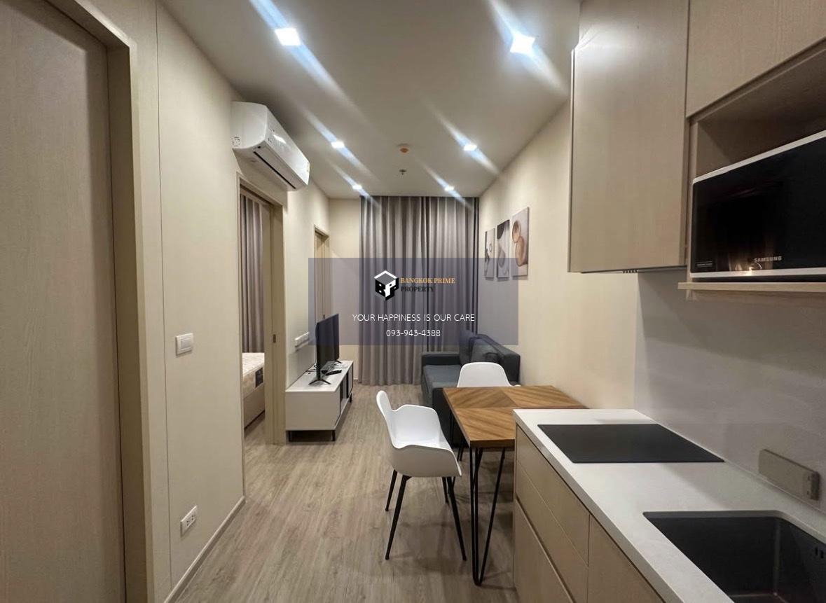 รูป Noble State Sukhumvit 39 | 🚝ใกล้ BTSพร้อมพงษ์ #2026040614308#FC - รูปที่ 4/17