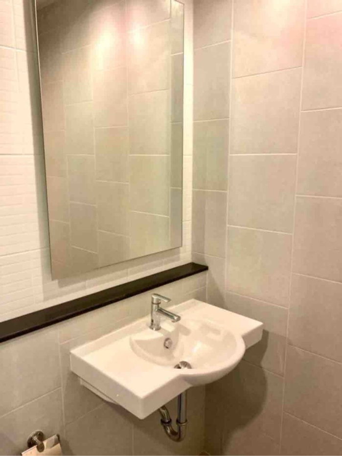 picture FOR RENT!!! ESCENT CONDO Khon Kaen - 6/20