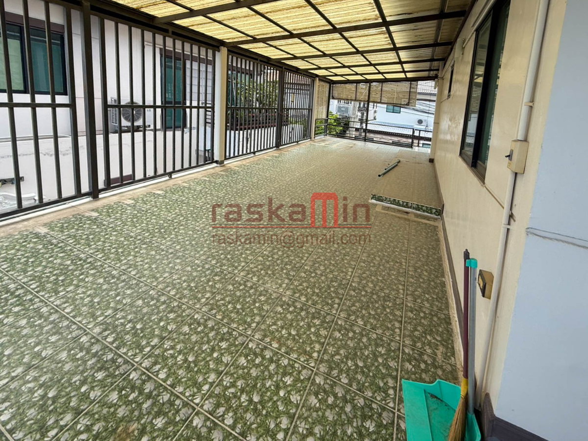 รูป บ้าน 6 ห้องนอน เหมาะครอบครัวใหญ่ - รูปที่ 20/24