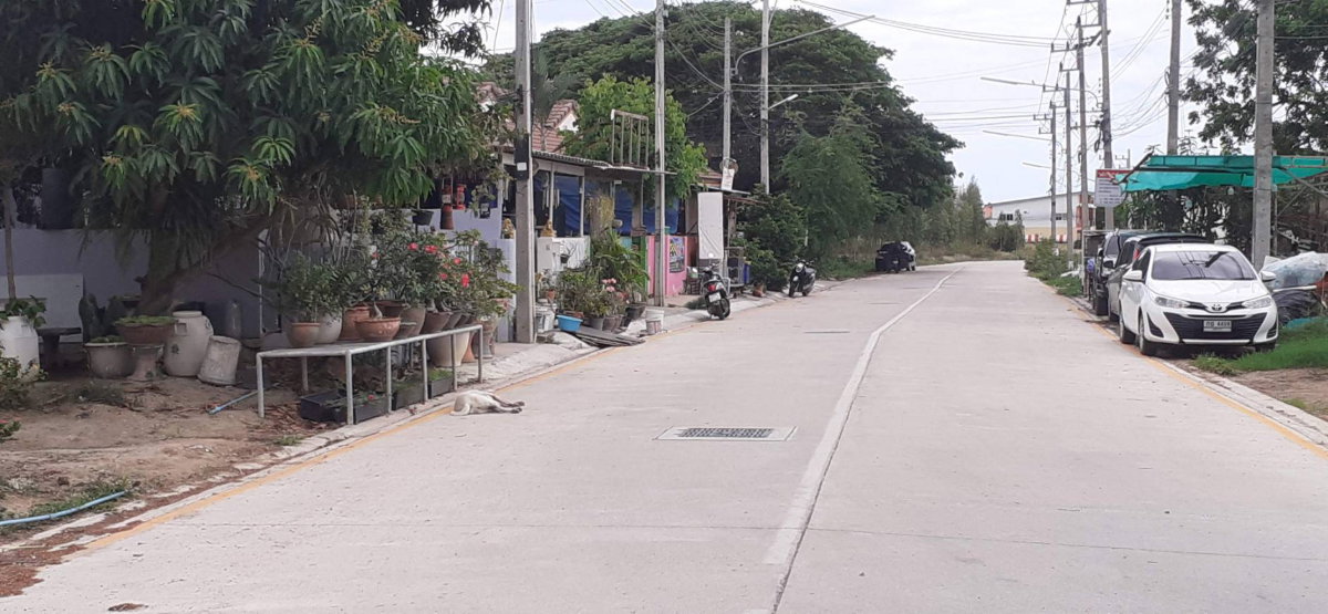 รูป ขายที่ดิน อำเภอ หัวหิน 12 ไร่  ติดถนนหลวง - รูปที่ 16/22