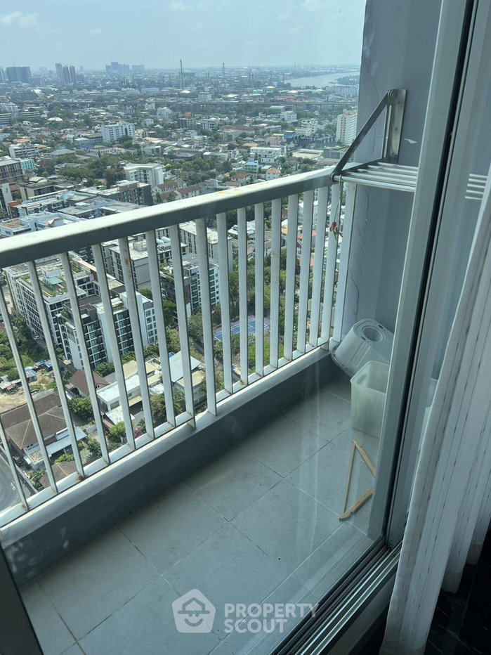 รูป คอนโด 1-ห้องนอน ที่ ริธึ่ม สุขุมวิท 50 ใกล้ BTS อ่อนนุช (ID 2785836) - รูปที่ 4/5