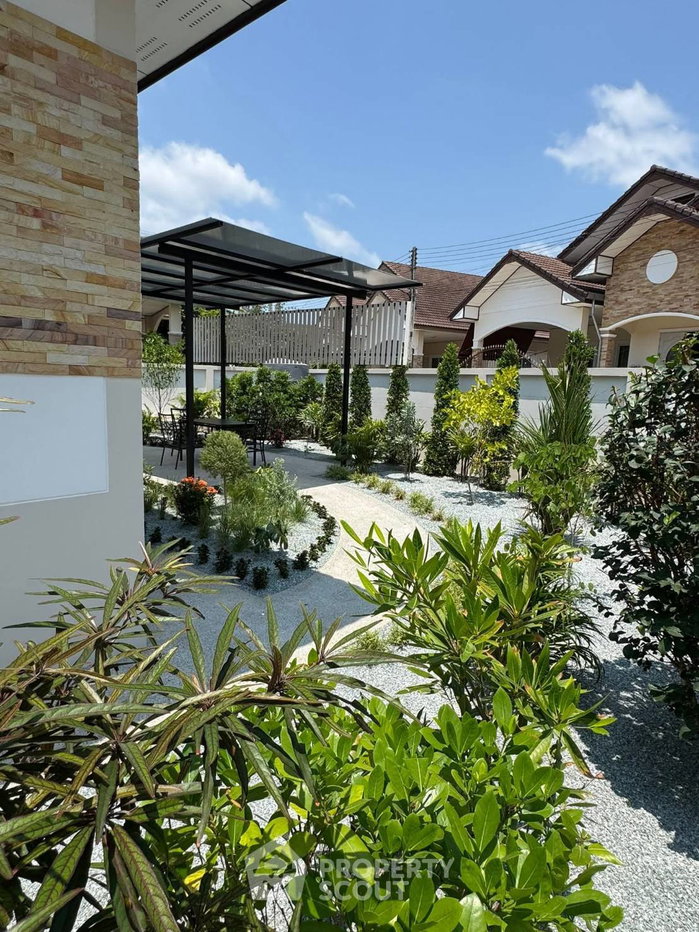 รูป วิลล่า 4-ห้องนอน ใน บางเสร่ (ID 2807434) - รูปที่ 19/24
