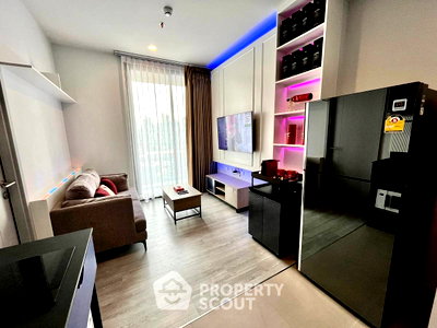 Condos for rent : 1-BR Condo at XT Ekkamai near BTS Thong Lor (ID 992546)
