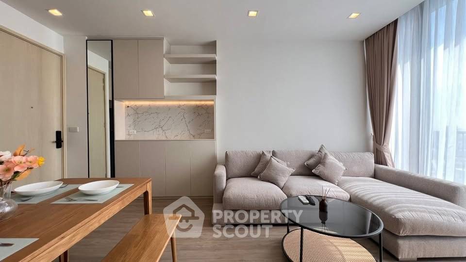 รูป คอนโด 1-ห้องนอน ที่ โนเบิล สเตท 39 ใกล้ BTS พร้อมพงษ์ (ID 2809069) - รูปที่ 8/15