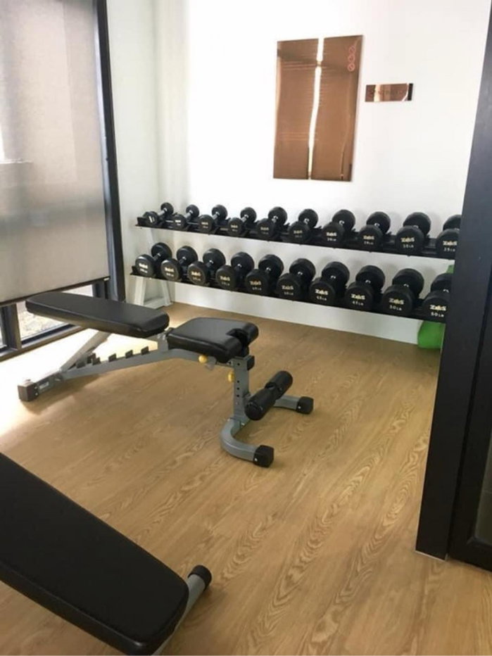 รูป ให้เช่า คอนโด เอสเซ้นท์ ขอนแก่น  - รูปที่ 21/26