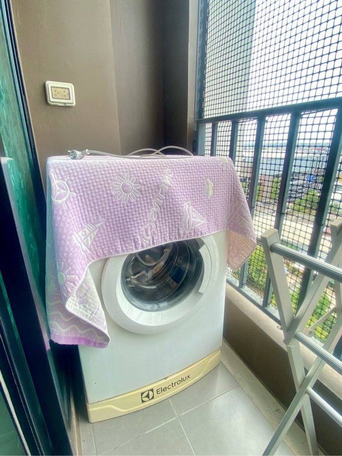 รูป ให้เช่า คอนโด เอสเซ้นท์ ขอนแก่น  - รูปที่ 12/26