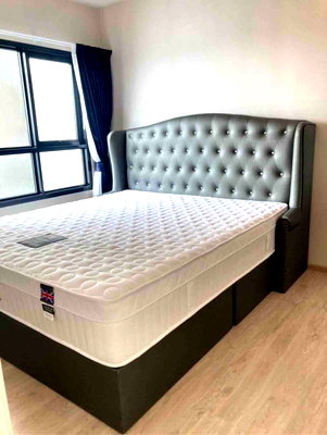 Condos for rent 62 BLOCS Market : For Lease: ESCENT KhonKaen with nice interior 