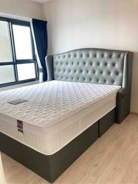 For Lease: ESCENT KhonKaen with nice interior 