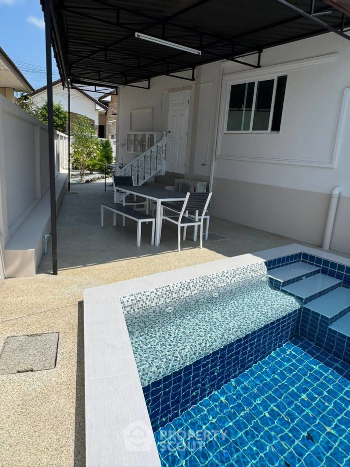 รูป วิลล่า 4-ห้องนอน ใน บางเสร่ (ID 2807434) - รูปที่ 13/24