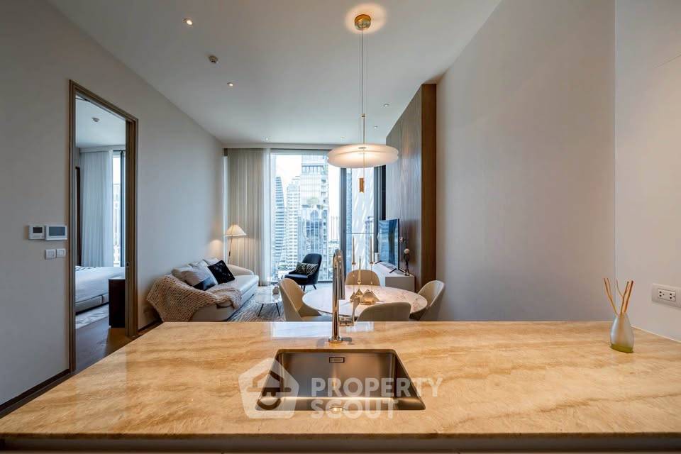 รูป คอนโด 1-ห้องนอน ที่ สโคป หลังสวน ใกล้ BTS ชิดลม (ID 2799493) - รูปที่ 12/50