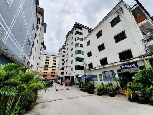Project Rangsit Land Condo Town Picture - 3/5