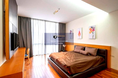 คอนโดให้เช่า : Domus 18 | Rare Find! Spacious 3-Bedroom Residence at Domus 18, Sukhumvit #2026040414281#FC