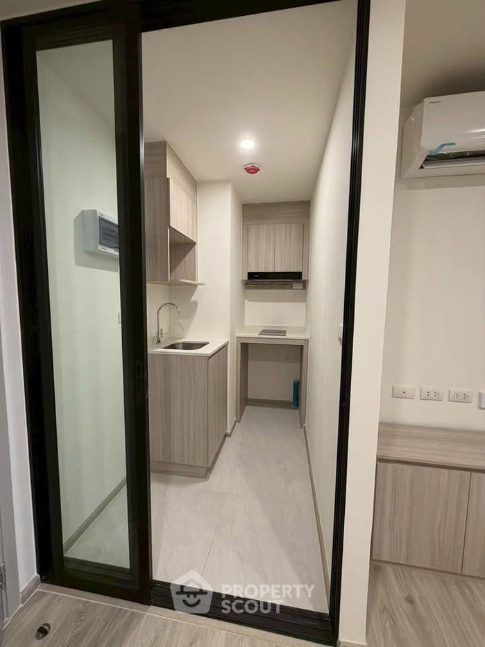 รูป คอนโด 1-ห้องนอน ที่ ออริจิ้น เพลย์ ศรีอุดม สเตชั่น ใน บางนา (ID 2809562) - รูปที่ 7/8